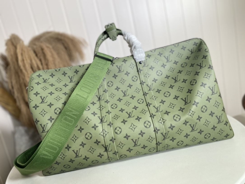 LV Travel Bags